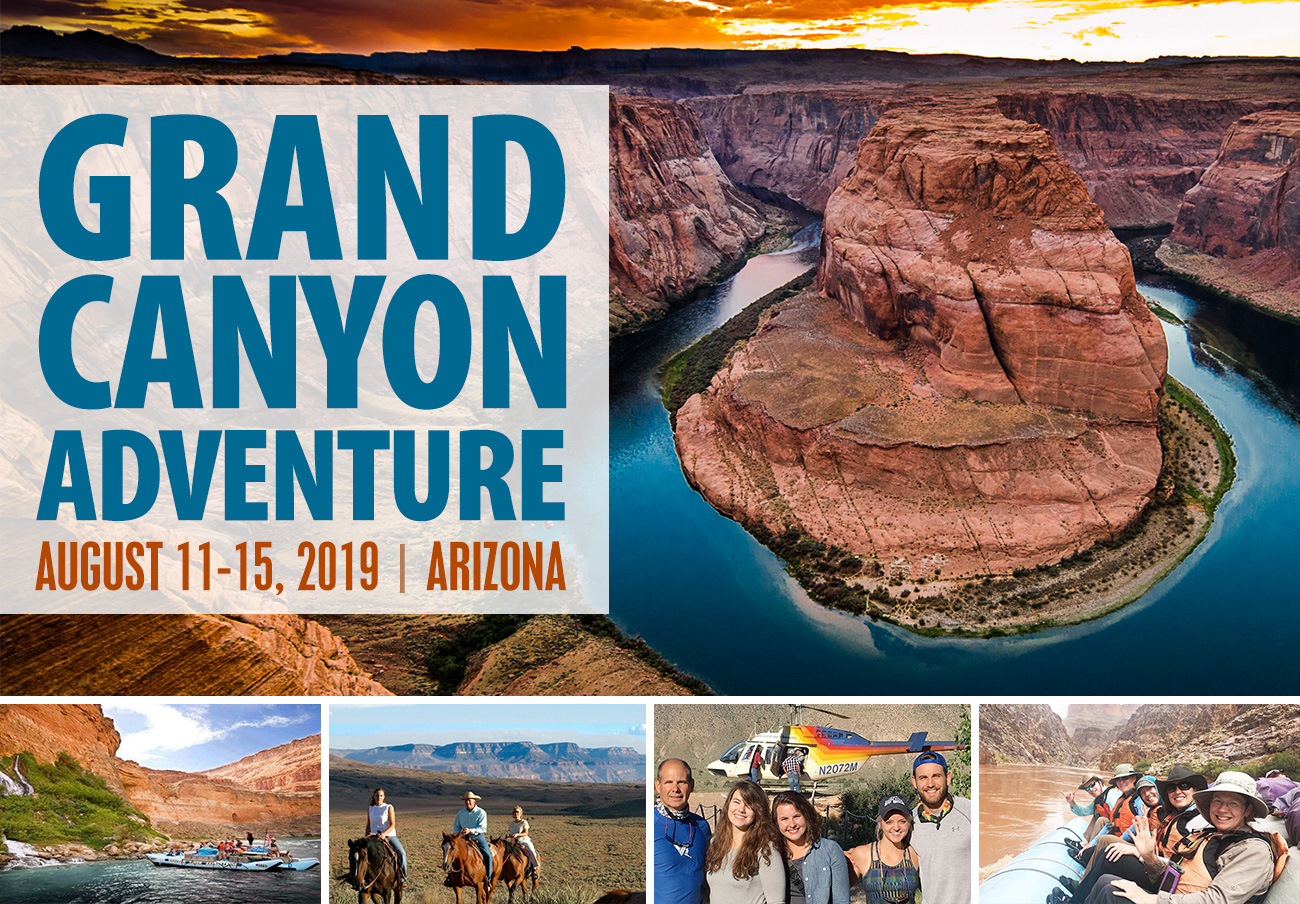 Hands-On Creation in the Canyon!