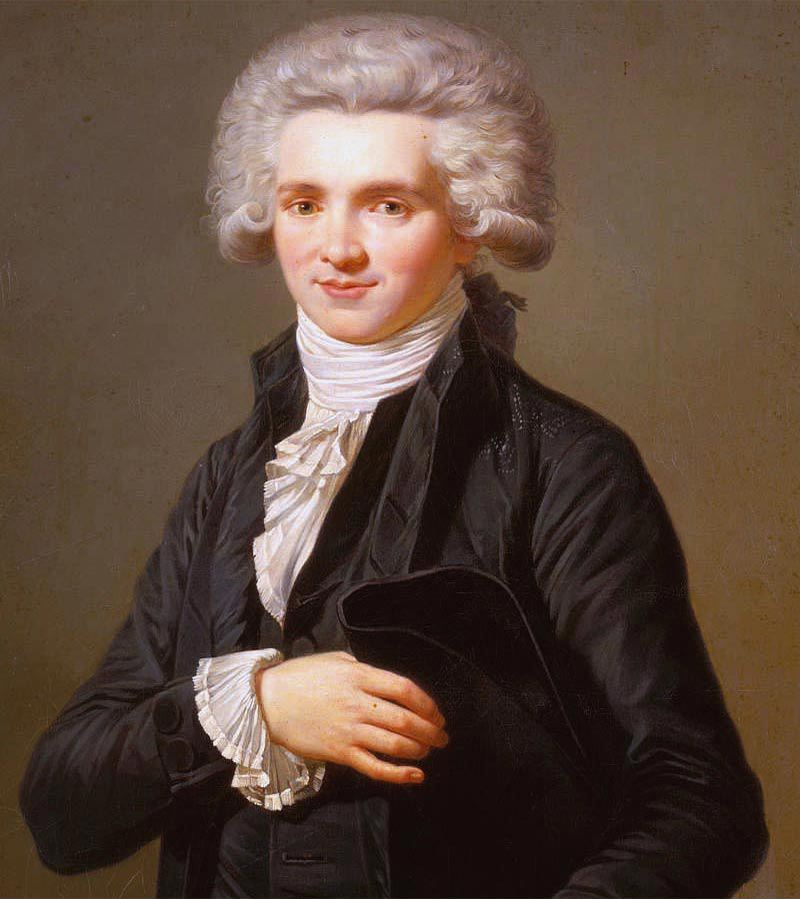 The Death Of Maximilien De Robespierre 1794 Landmark Events Maximilian is a boy's name of latin origin meaning greatest. the death of maximilien de robespierre