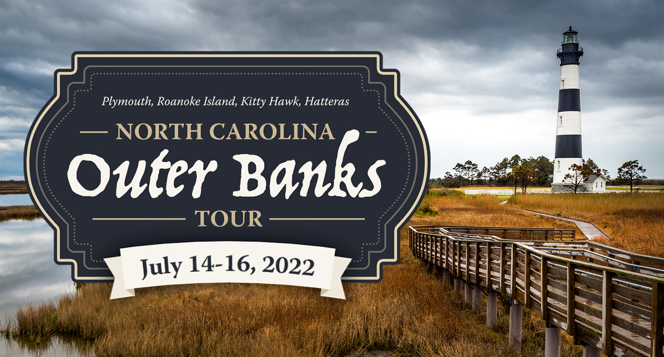 The Outer Banks Are IN This Summer!