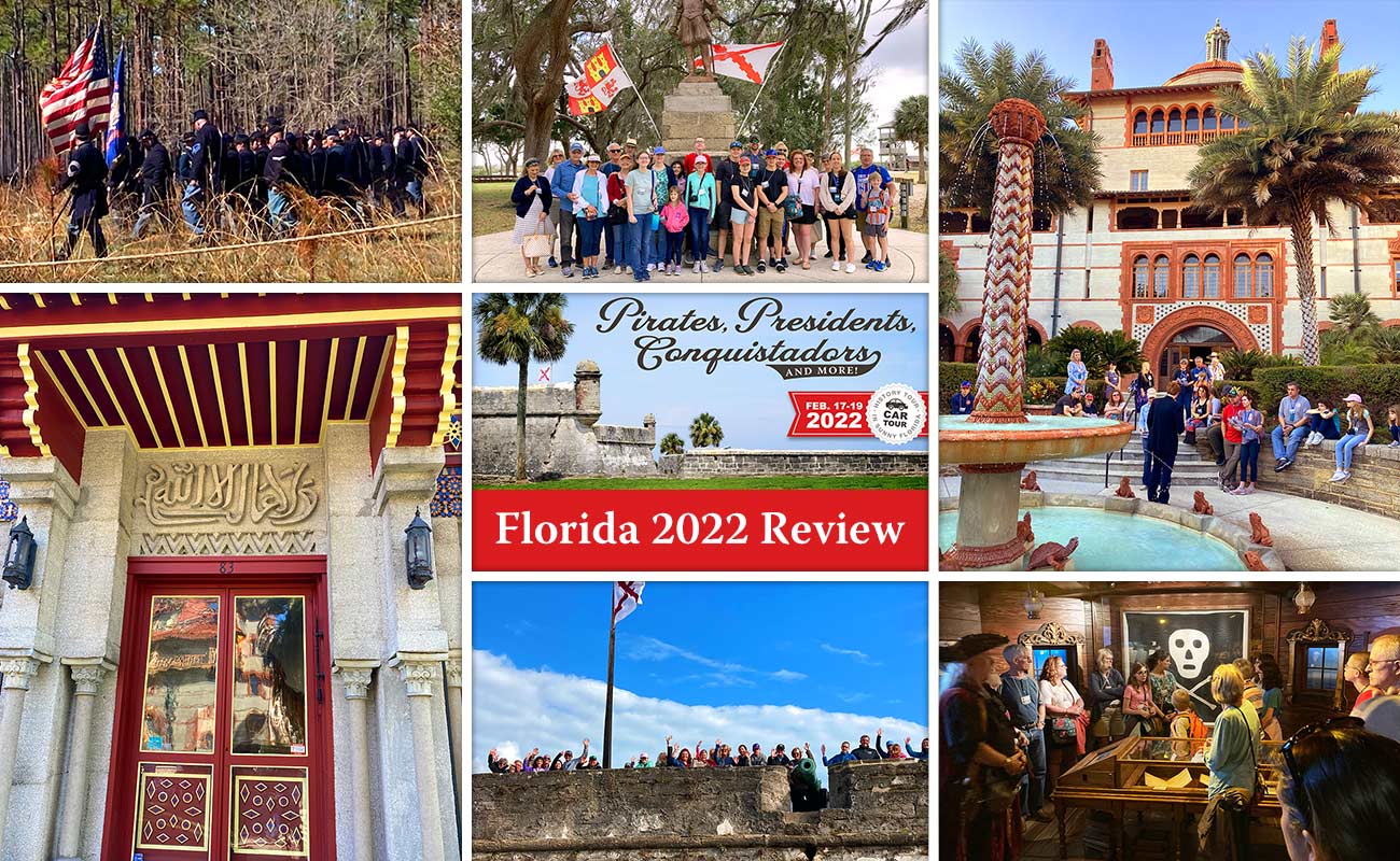 2022 in Review in Florida!