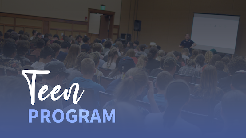 Teens Program