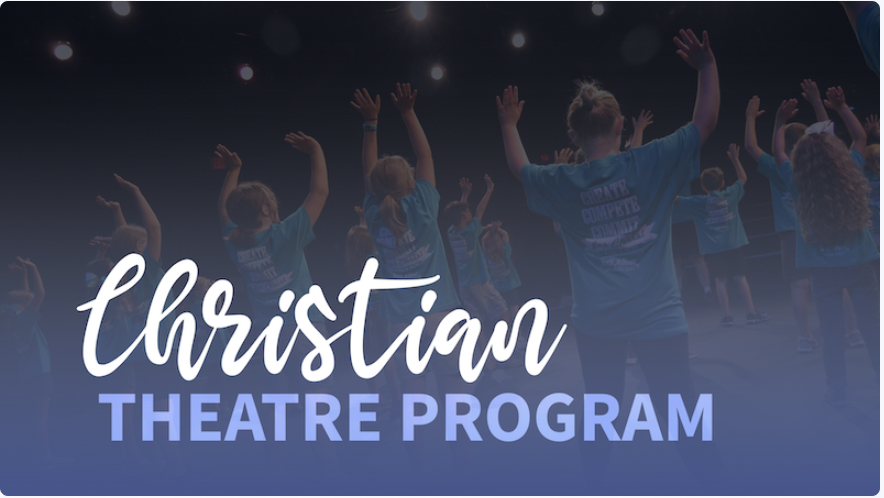 Christian Theatre Program