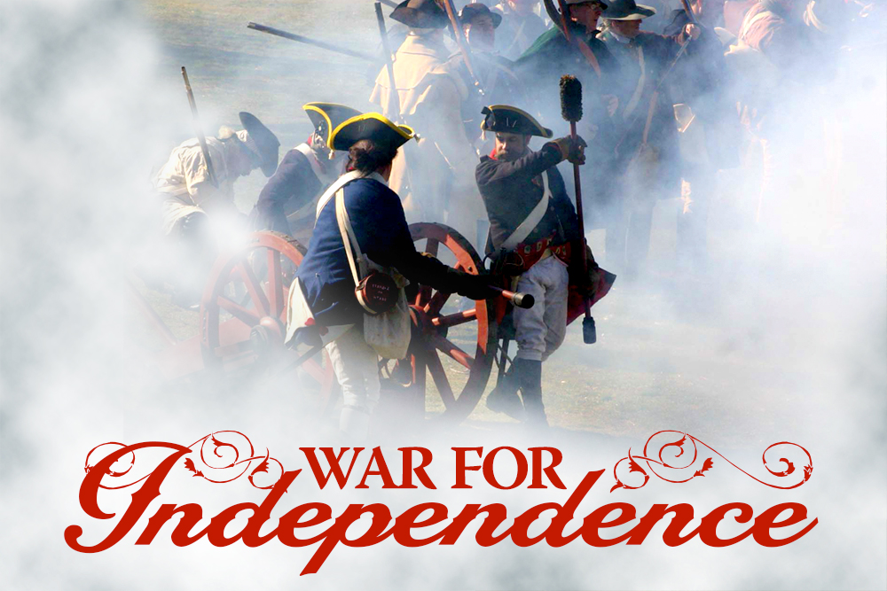 War for Independence Tour