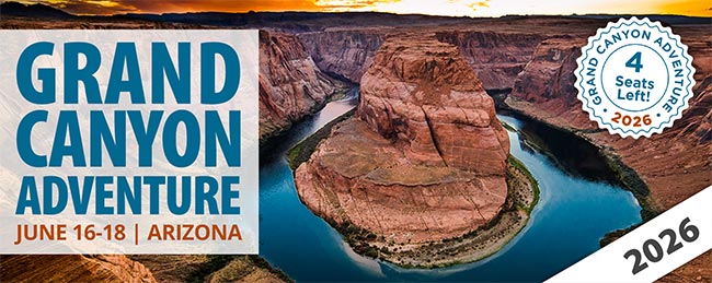 More Upcoming Events