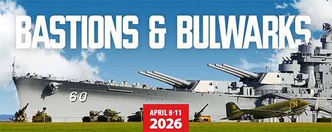 More Upcoming Events