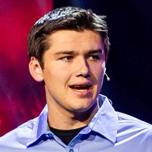 Timothy Reed