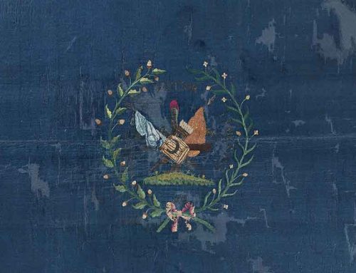 Profiles of 1776 | Susannah Elliot