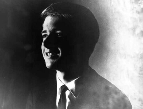 Corporal Thomas William Bennett, Awarded the Medal of Honor, 1969