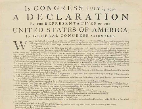 John Dunlap | Profiles of 1776