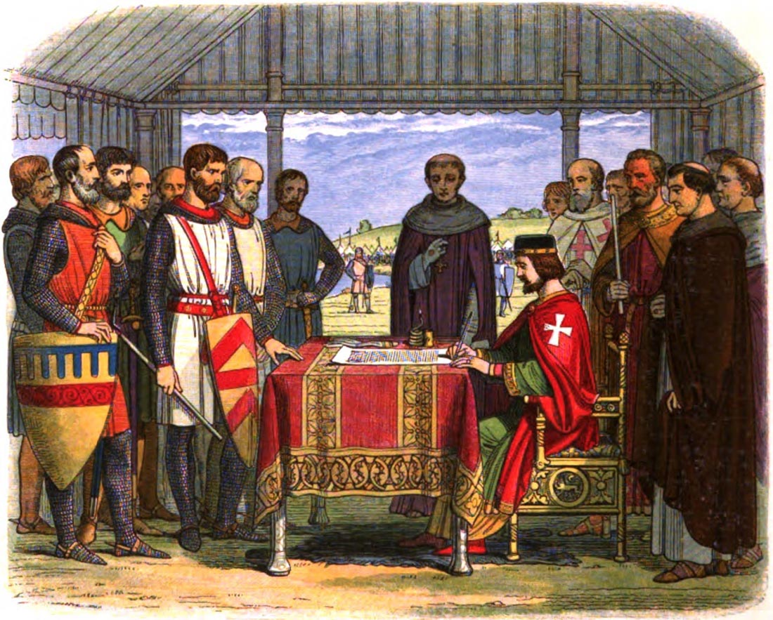 the-signing-of-the-magna-carta-1215-landmark-events